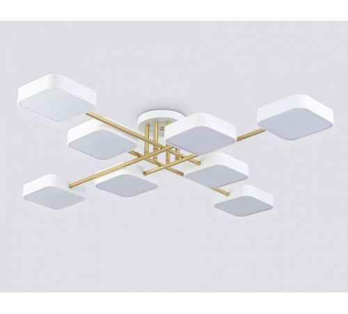 Потолочная люстра Ambrella Light FL FL516346