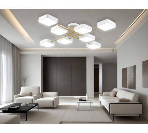 Потолочная люстра Ambrella Light FL FL516346