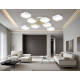 Потолочная люстра Ambrella Light FL FL516346