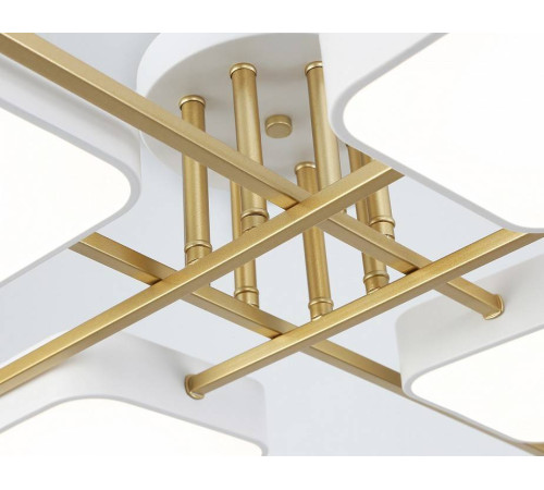 Потолочная люстра Ambrella Light FL FL516346