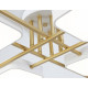 Потолочная люстра Ambrella Light FL FL516346