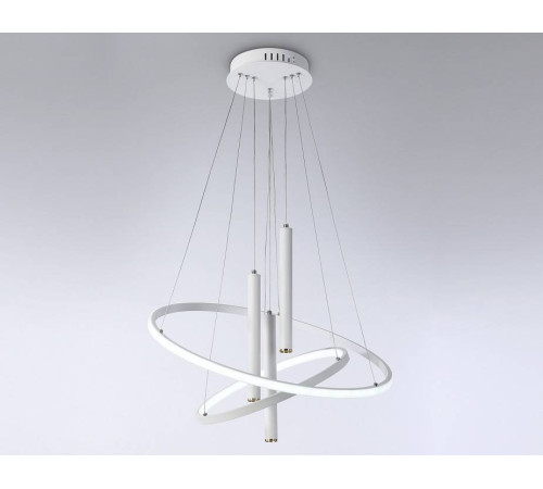 Подвесной светильник Ambrella Light FL FL5371