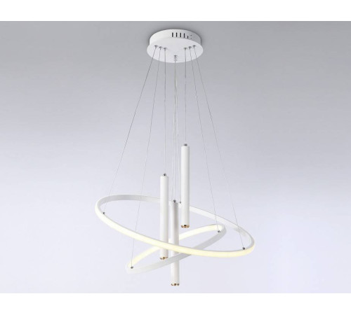 Подвесной светильник Ambrella Light FL FL5371