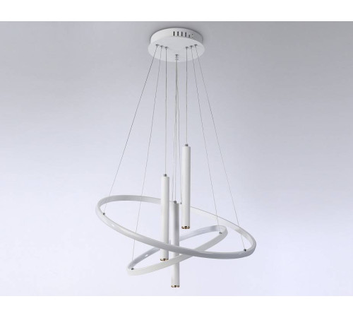 Подвесной светильник Ambrella Light FL FL5371