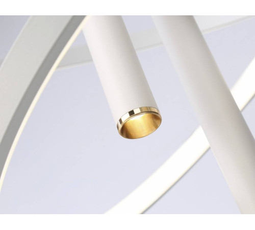 Подвесной светильник Ambrella Light FL FL5371