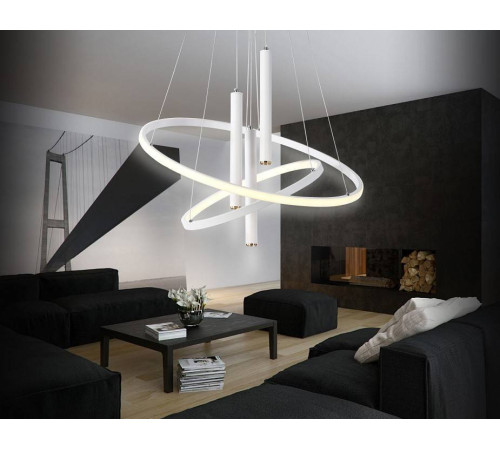 Подвесной светильник Ambrella Light FL FL5371