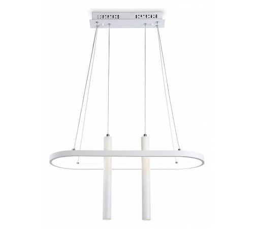Подвесной светильник Ambrella Light FL FL5383