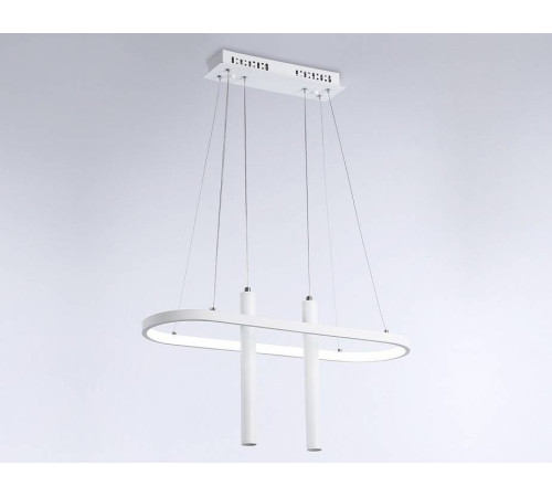 Подвесной светильник Ambrella Light FL FL5383
