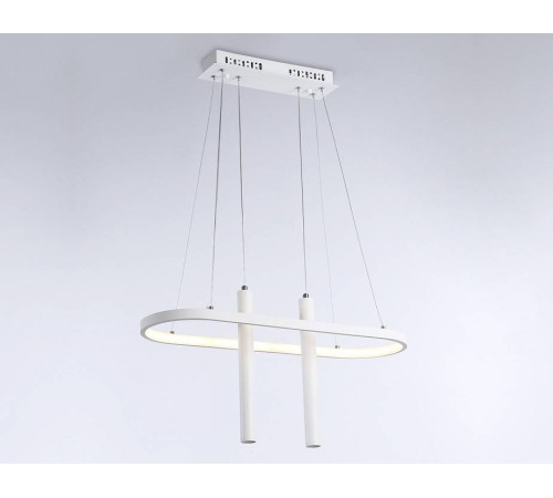 Подвесной светильник Ambrella Light FL FL5383