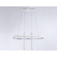 Подвесной светильник Ambrella Light FL FL5383