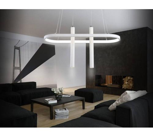 Подвесной светильник Ambrella Light FL FL5383