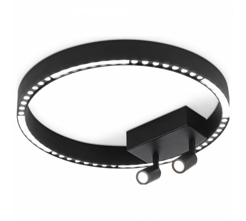 Накладной светильник Ambrella Light FL FL5806