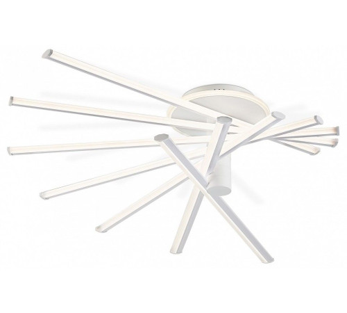 Потолочная люстра Ambrella Light COMFORT FL6241