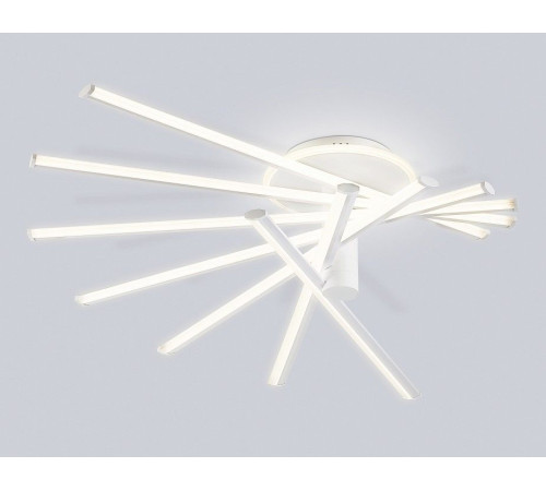 Потолочная люстра Ambrella Light COMFORT FL6241