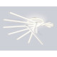 Потолочная люстра Ambrella Light COMFORT FL6241