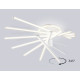 Потолочная люстра Ambrella Light COMFORT FL6241