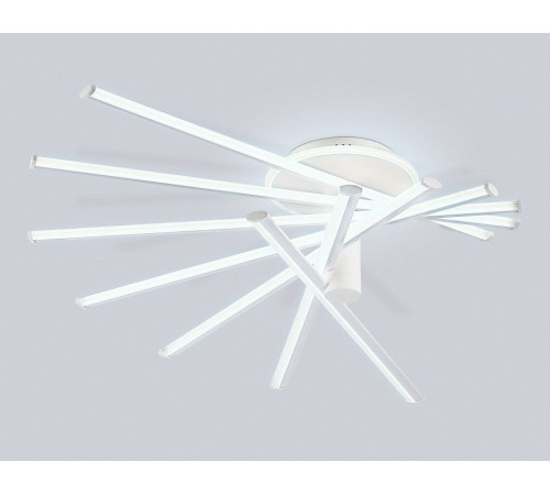 Потолочная люстра Ambrella Light COMFORT FL6241
