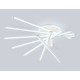 Потолочная люстра Ambrella Light COMFORT FL6241