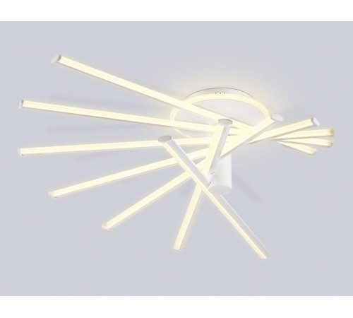 Потолочная люстра Ambrella Light COMFORT FL6241