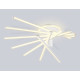 Потолочная люстра Ambrella Light COMFORT FL6241