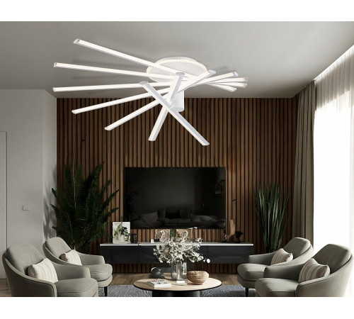 Потолочная люстра Ambrella Light COMFORT FL6241