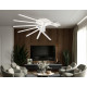 Потолочная люстра Ambrella Light COMFORT FL6241