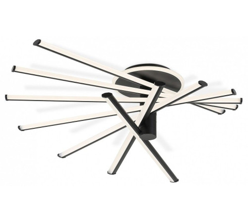 Потолочная люстра Ambrella Light COMFORT FL6242