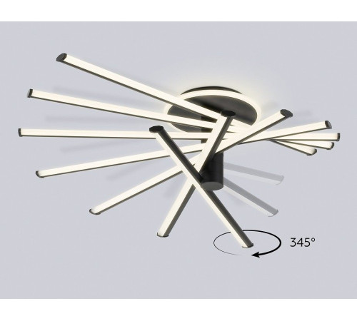 Потолочная люстра Ambrella Light COMFORT FL6242