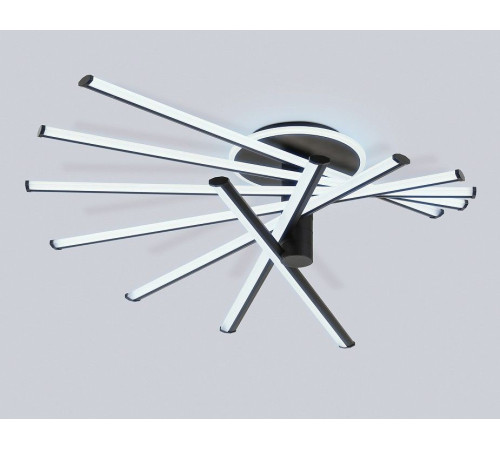 Потолочная люстра Ambrella Light COMFORT FL6242