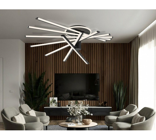 Потолочная люстра Ambrella Light COMFORT FL6242
