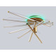 Потолочная люстра Ambrella Light COMFORT FL6244