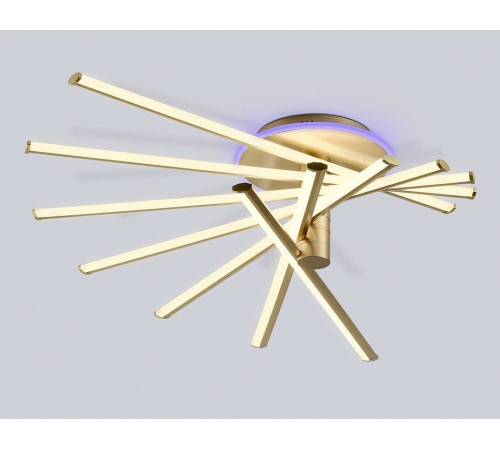 Потолочная люстра Ambrella Light COMFORT FL6244