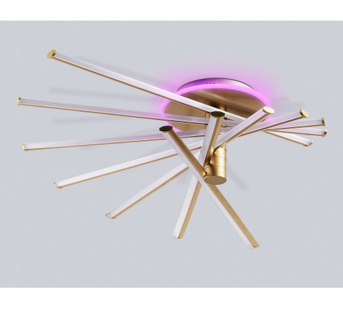 Потолочная люстра Ambrella Light COMFORT FL6244