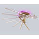 Потолочная люстра Ambrella Light COMFORT FL6244