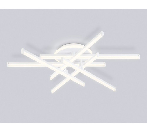 Люстра на штанге Ambrella Light COMFORT FL6251