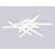 Люстра на штанге Ambrella Light COMFORT FL6251