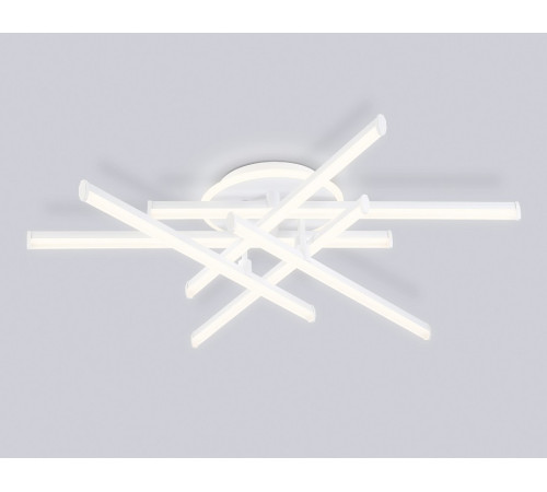 Люстра на штанге Ambrella Light COMFORT FL6251