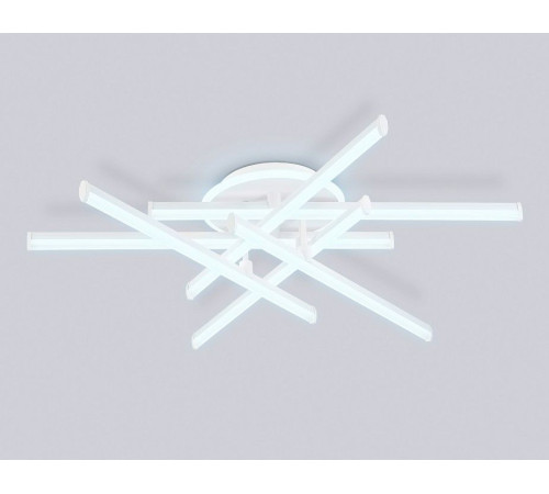 Люстра на штанге Ambrella Light COMFORT FL6251