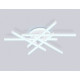 Люстра на штанге Ambrella Light COMFORT FL6251