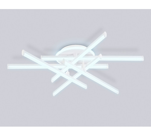 Люстра на штанге Ambrella Light COMFORT FL6251