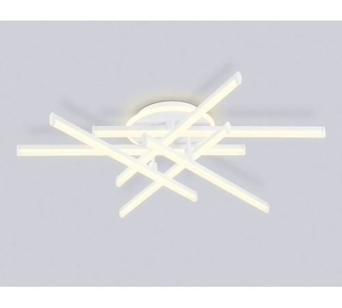Люстра на штанге Ambrella Light COMFORT FL6251