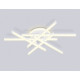 Люстра на штанге Ambrella Light COMFORT FL6251