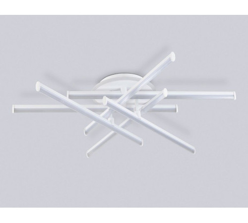 Люстра на штанге Ambrella Light COMFORT FL6251