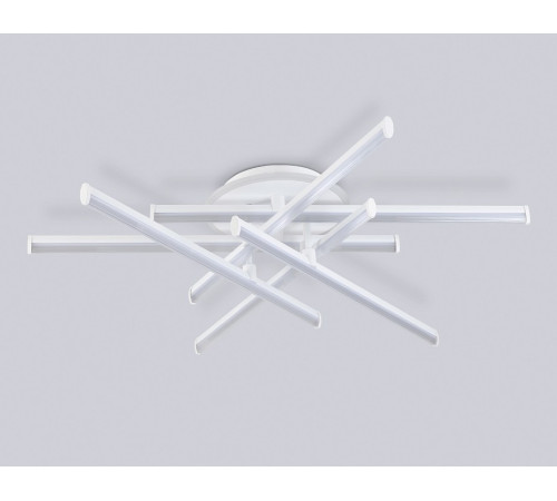 Люстра на штанге Ambrella Light COMFORT FL6251