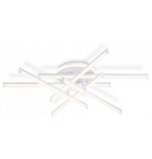 Люстра на штанге Ambrella Light COMFORT FL6251