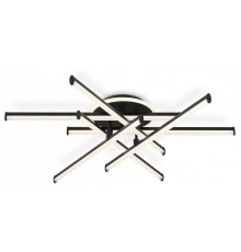 Люстра на штанге Ambrella Light COMFORT FL6252