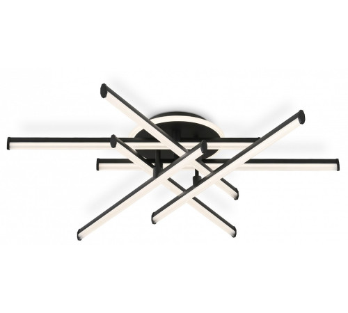 Люстра на штанге Ambrella Light COMFORT FL6252