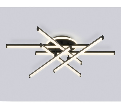 Люстра на штанге Ambrella Light COMFORT FL6252