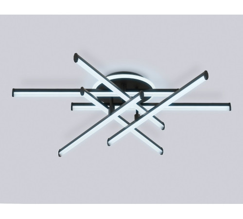Люстра на штанге Ambrella Light COMFORT FL6252