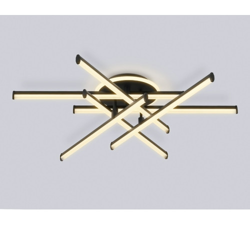 Люстра на штанге Ambrella Light COMFORT FL6252